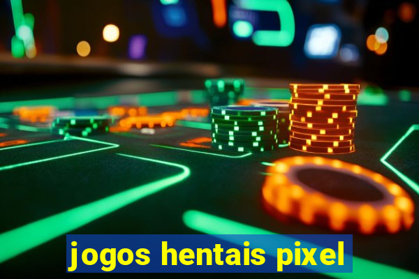 jogos hentais pixel